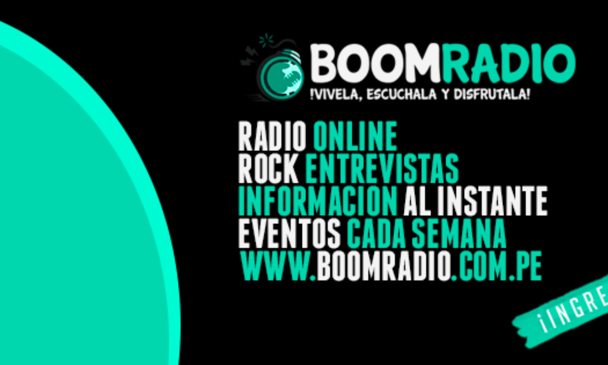 BoomRádio